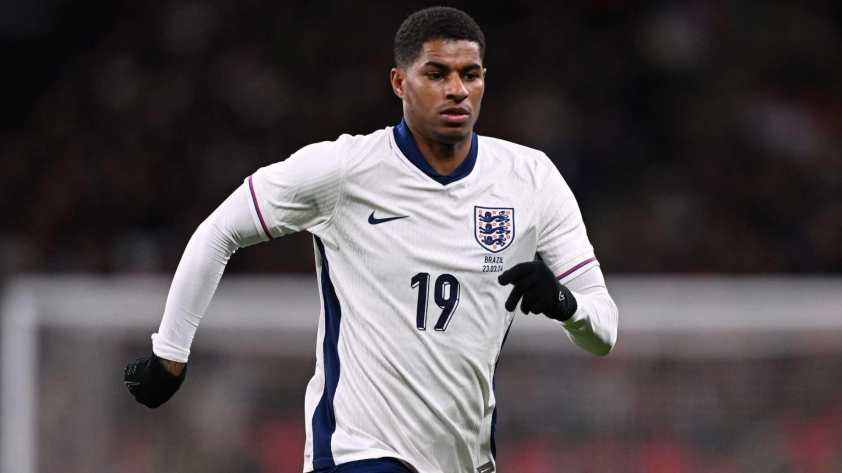 Thomas Tuchel trở thành HLV ĐT Anh, Rashford được kỳ vọng sẽ trở lại đội hình