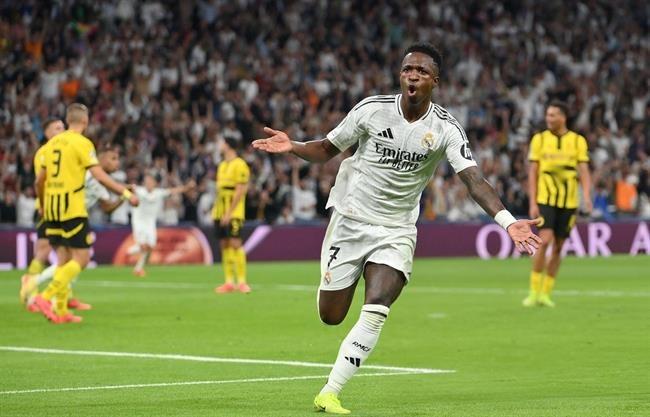 Giải mã cú lội ngược dòng của Real Madrid từ góc nhìn huyền thoại Thierry Henry