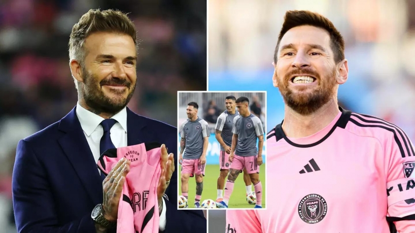 Messi Sự chăm chỉ phi thường đằng sau sự thành công rực rỡ