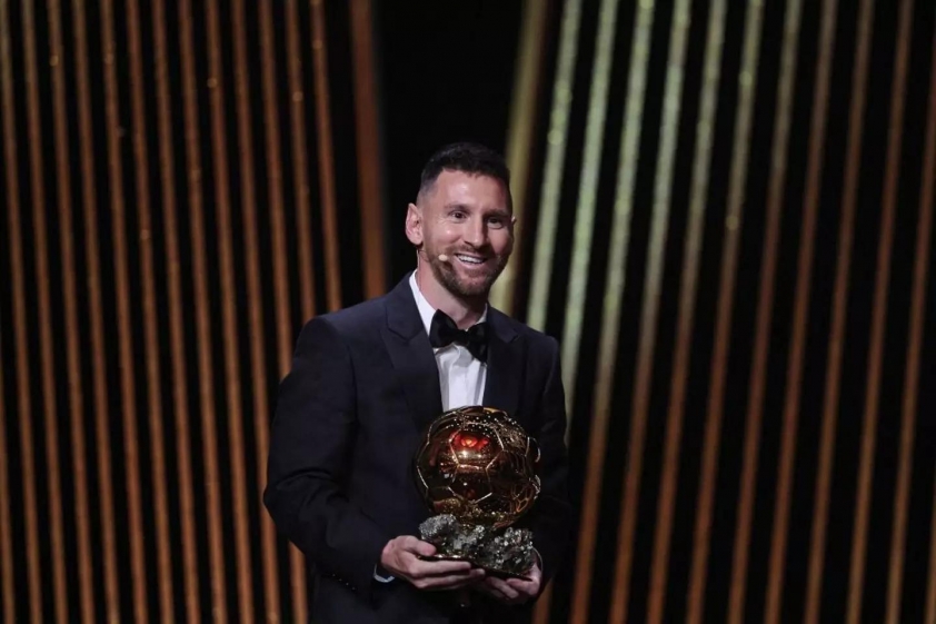 Ronaldo Thừa Nhận Một Phẩm Chất Siêu Đẳng Vượt Trội Của Messi