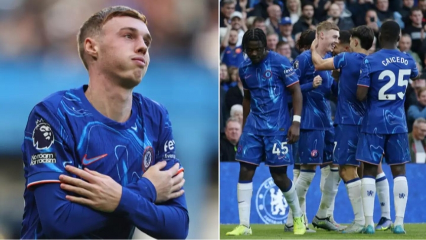 Chelsea Phá Kỷ Lục Bất Đắc Dĩ, Đối Mặt Với Mức Phạt Lên Đến 75.000 Bảng Anh