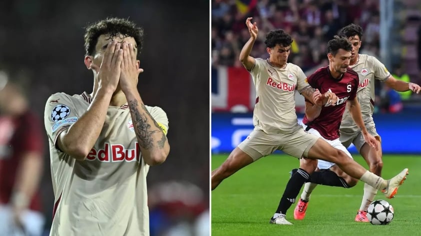 Tiền vệ Liverpool bị phạt vì đến muộn buổi tập trước trận đấu Cúp C1