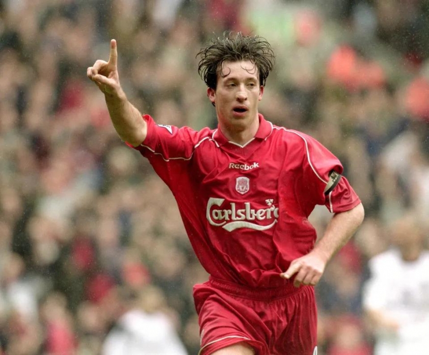 Mohamed Salah sánh ngang với Robbie Fowler với 163 bàn thắng tại Premier League