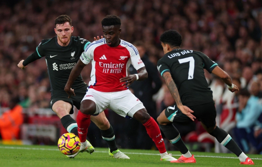 Andy Robertson mất phong độ Liverpool cần tìm một sự thay thế ở vị trí hậu vệ trái
