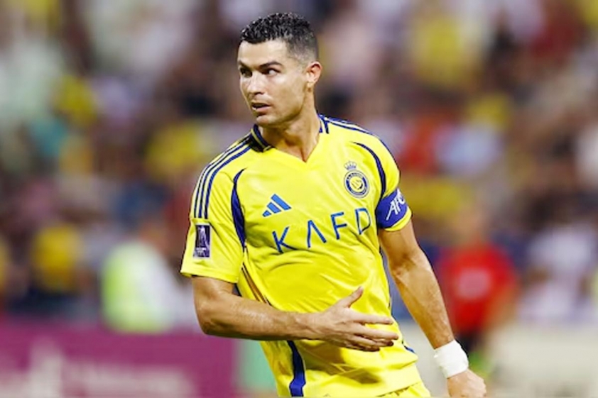 Cristiano Ronaldo từ chối tham gia bình chọn và lễ trao giải Quả bóng vàng 2024