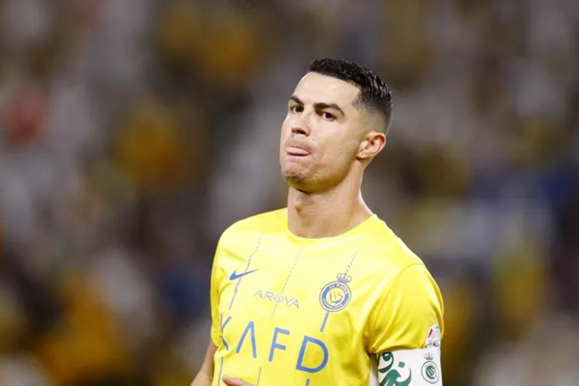 Cristiano Ronaldo từ chối tham gia bình chọn và lễ trao giải Quả bóng vàng 2024