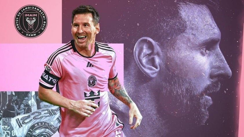 Messi phá kỷ lục, trở thành cầu thủ ghi nhiều bàn nhất cho ba đội khác nhau