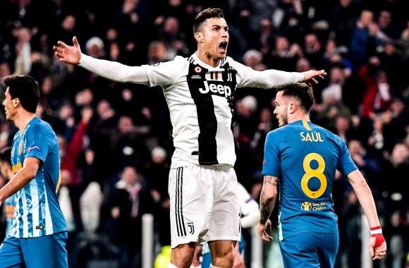 Juventus hậu kỷ nguyên Ronaldo Sự suy giảm không thể phủ nhận