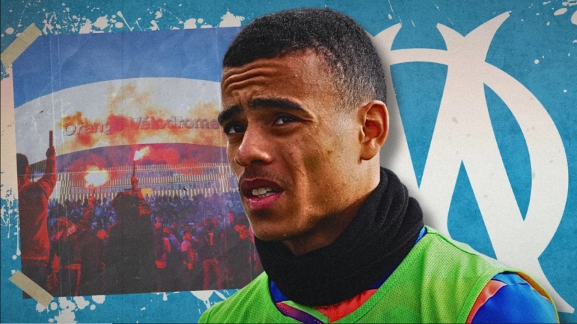 Hối hận muộn màng Manchester United thất vọng vì bỏ lỡ khoản tiền 100 triệu bảng từ Mason Greenwood