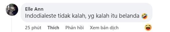 CĐV Đông Nam Á phản ứng gay gắt sau thất bại của Indonesia trước Trung Quốc