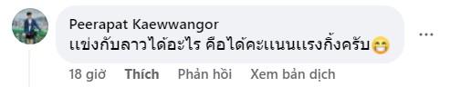 ĐT Thái Lan chuẩn bị đối đầu với Lào và Li Băng trong FIFA Days, CĐV phản ứng trái chiều