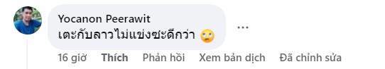 ĐT Thái Lan chuẩn bị đối đầu với Lào và Li Băng trong FIFA Days, CĐV phản ứng trái chiều