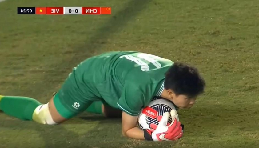 Giao Hữu Quốc Tế ĐT Nữ Việt Nam Ngậm Ngùi Chiến Thắng Trước Chủ Nhà Trung Quốc