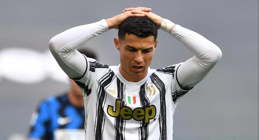 Vụ kiện giữa Ronaldo và Juventus Juventus kháng cáo, phiên điều trần diễn ra vào năm 2025