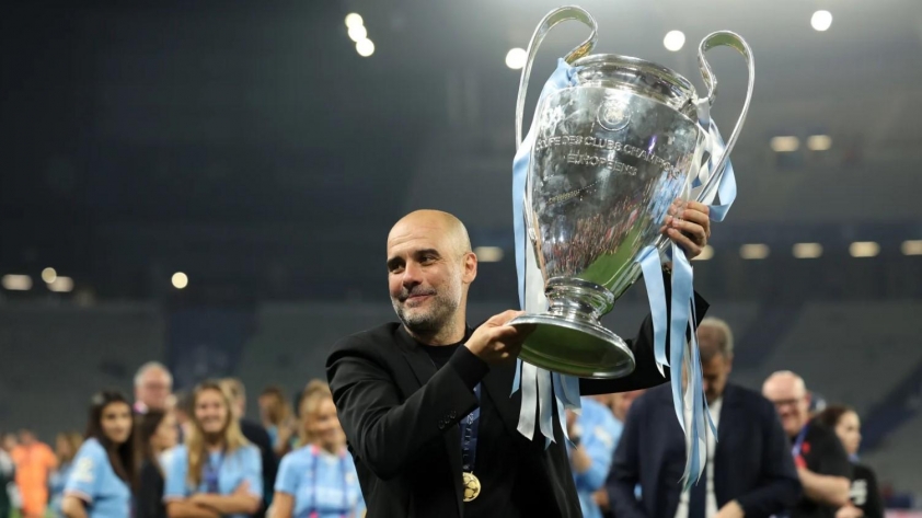 Barcelona Đối thủ mà Pep Guardiola muốn tránh nhất ở Champions League