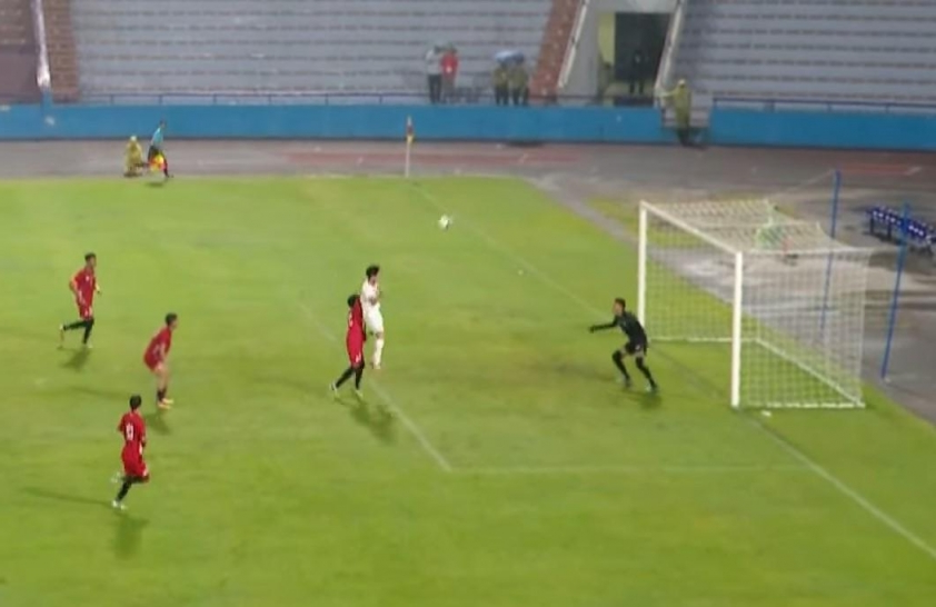 U17 Việt Nam chính thức góp mặt tại VCK U17 châu Á 2025 sau trận hòa kịch tính với Yemen