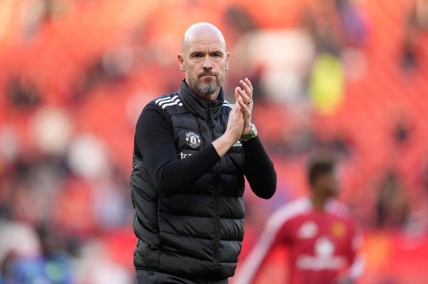 Cuộc đối đầu đỉnh cao Erik ten Hag ngưỡng mộ Mourinho, háo hức so tài tại Europa League
