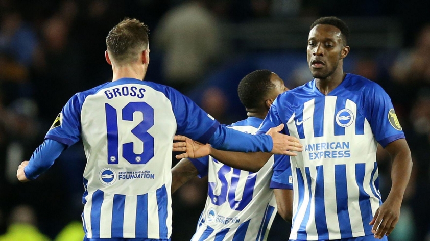 Brighton Sẵn Sàng Đối Đầu Wolves Trong Cuộc Đụng Độ Thẳng Hàng Tại Premier League