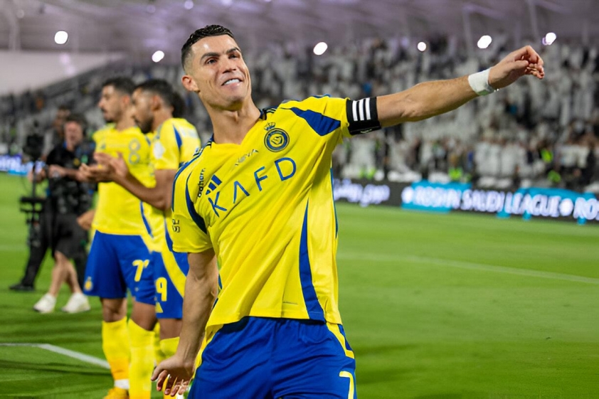 Cristiano Ronaldo được đồn đoán sẽ có suất tại lễ trao giải Quả Bóng Vàng 2024