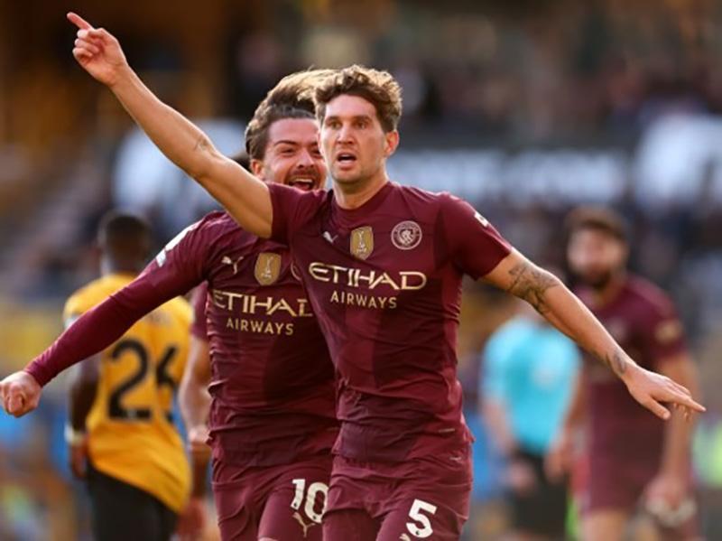 Man City Lập Kỷ Lục Vô Tiền Khoáng Hậu, kéo Dài Thành Tích Bất Bại Lên 31 Trận