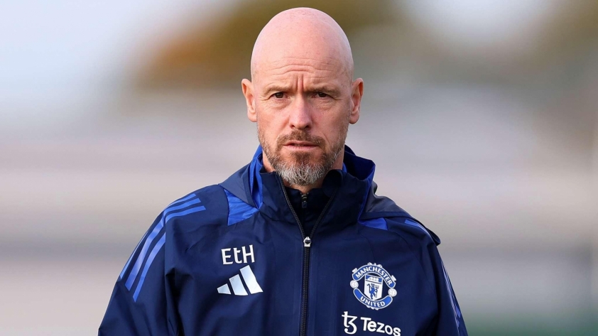 Manchester United đối mặt với kỷ lục thảm họa tại đấu trường châu Âu