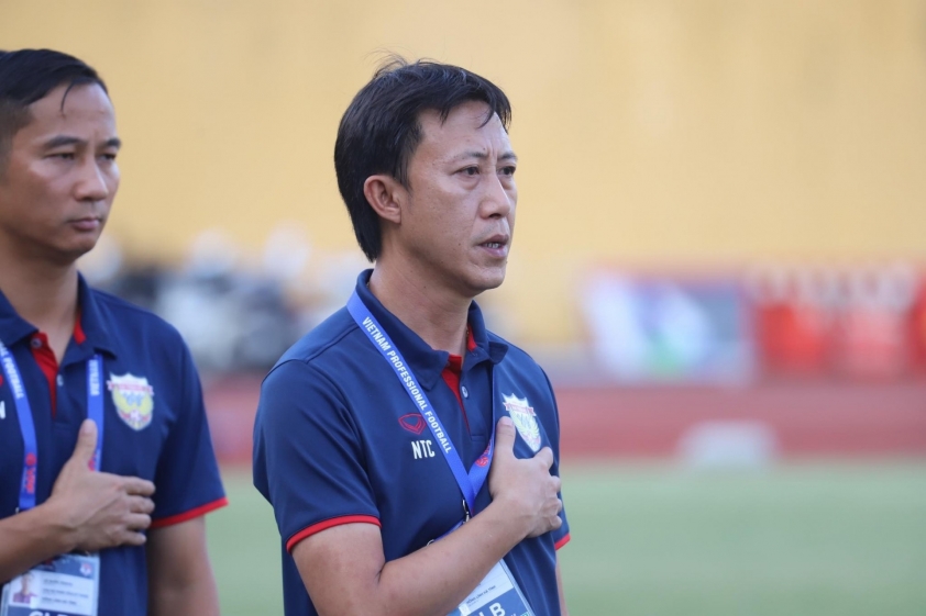 Vòng 3 V-League 2024/25 Nhiều quyết định kỷ luật được đưa ra