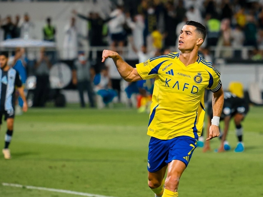 Trận Cầu Đinh Saudi Pro League Al Nassr Đối Đầu Al Hilal Trong Cuộc Đua Vô Địch