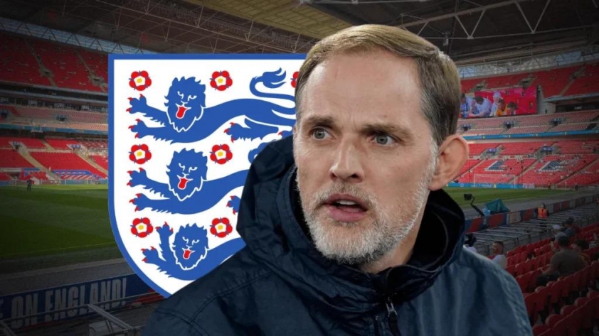 Siêu máy tính dự đoán thành tích của đội tuyển Anh tại World Cup 2026 dưới sự dẫn dắt của Thomas Tuchel