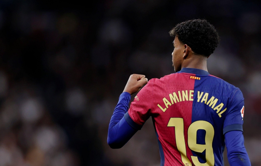 Ferland Mendy Mục tiêu chỉ trích sau thất bại thảm hại trong trận El Clasico của Real Madrid