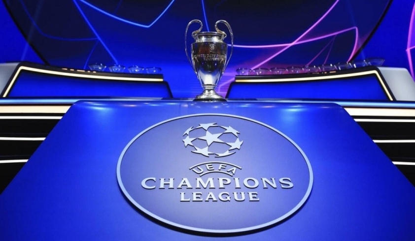 Cuộc đua vô địch Champions League Aguero dự đoán bất ngờ với Man City, Arsenal và Barcelona