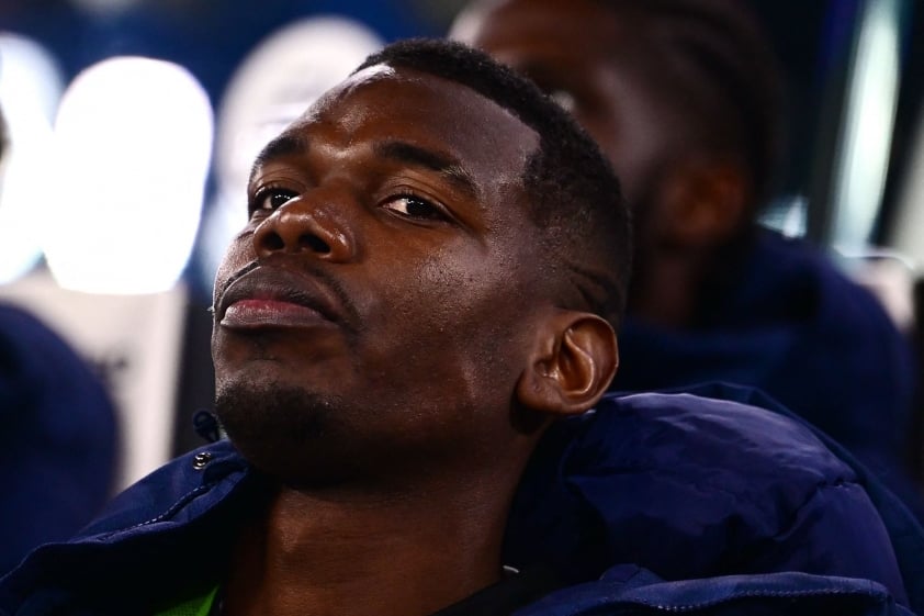 Pogba reo mừng lệnh cấm thi đấu giảm còn 18 tháng, háo hức trở lại sân cỏ