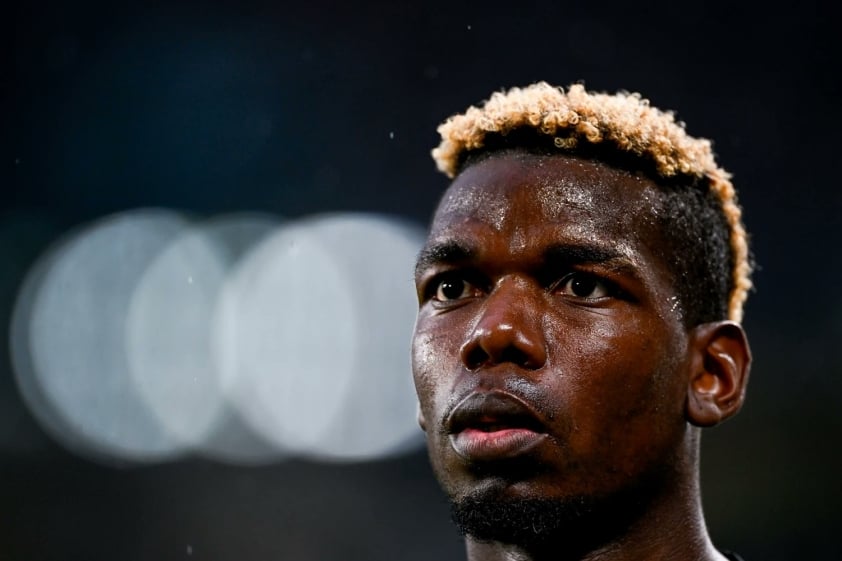 Pogba reo mừng lệnh cấm thi đấu giảm còn 18 tháng, háo hức trở lại sân cỏ