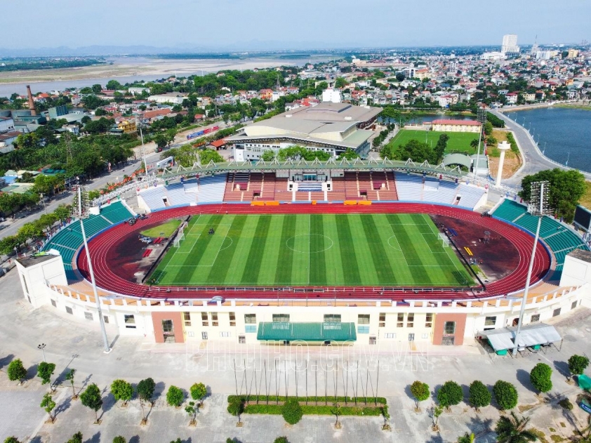 ĐT Timor Leste tính thuê sân Việt Trì làm sân nhà tại AFF Cup 2024