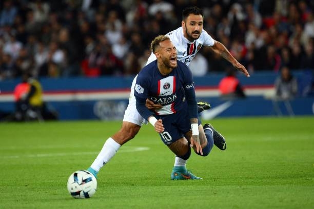 PSG Lật Ngược Thế Cờ Đánh Bại Nice, Tiếp Tục Vững Chắc Ngôi Đầu Ligue 1