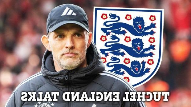 Thomas Tuchel Ứng cử viên cho vị trí HLV trưởng tuyển Anh, ảnh hưởng đến Manchester United