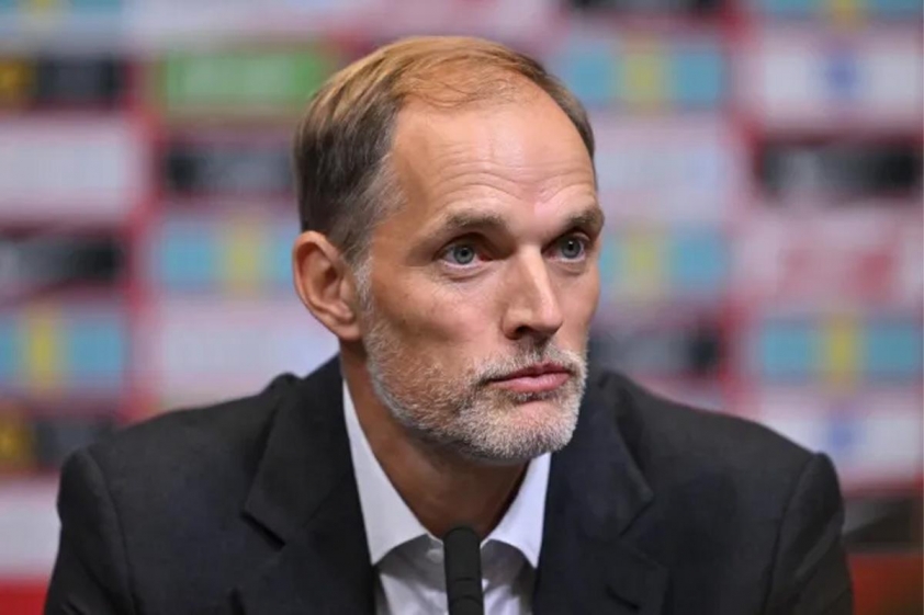 Thomas Tuchel xác nhận thời điểm ra mắt Đội tuyển Anh vào năm 2025 sau khi ký hợp đồng dài hạn