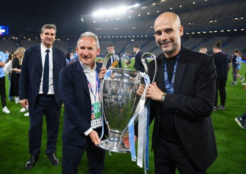 Man City Phiên điều trần 115 cáo buộc đe dọa tương lai của các ngôi sao và huấn luyện viên