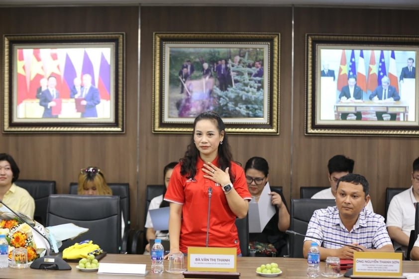Giải Bóng Đá Nữ Quốc Tế Lợi Ích Đa Chiều Cho CLB Thái Nguyên T&T