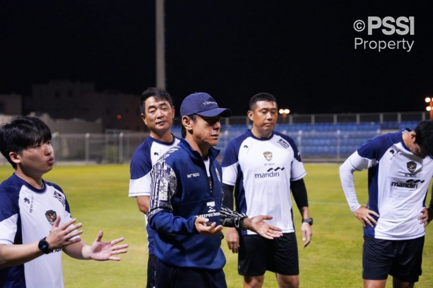 AFC Đánh Giá Trận Đấu giữa Indonesia và Bahrain tại Vòng loại 3 World Cup 2026