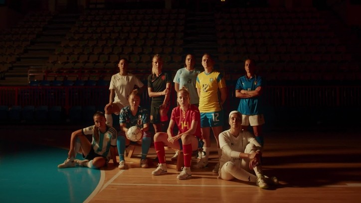 World Cup Futsal Nữ 2025 Philippines Sẵn Sàng Tổ Chức Sự Kiện Lịch Sử