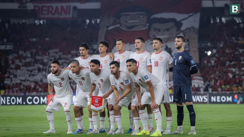 Ronaldo Kwateh Sẽ Có Mặt Trong Đội Hình ĐT Indonesia Tại AFF Cup 2024