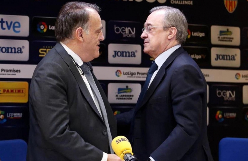 Bão táp quanh việc Real Madrid tẩy chay Quả bóng vàng 2024