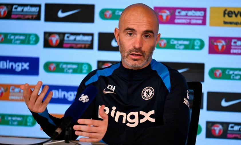 Chelsea lo ngại trước thử thách Old Trafford dưới thời huấn luyện viên tạm quyền của Man United
