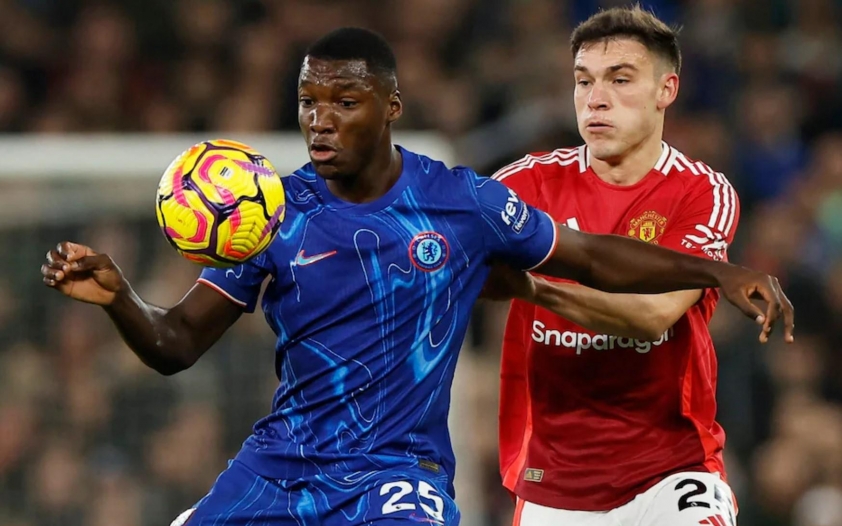 Thách thức lớn nhất chờ đón HLV Ruben Amorim tại Manchester United Đội hình thiếu chất lượng và sự nhất quán