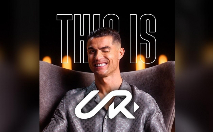 Cristiano Ronaldo thống lĩnh YouTube với đội ngũ 21 chuyên gia, phá vỡ kỷ lục đăng ký
