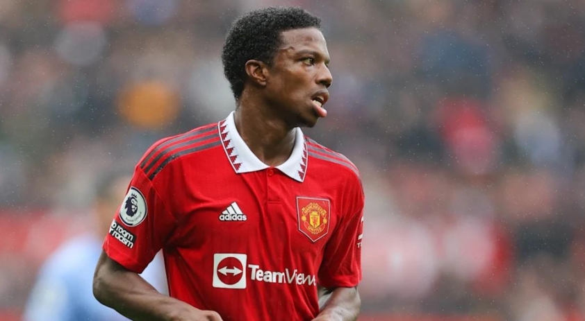 Tyrell Malacia Tái Xuất Sau Chấn Thương, Mở Ra Hy Vọng Cho Hàng Thủ Manchester United