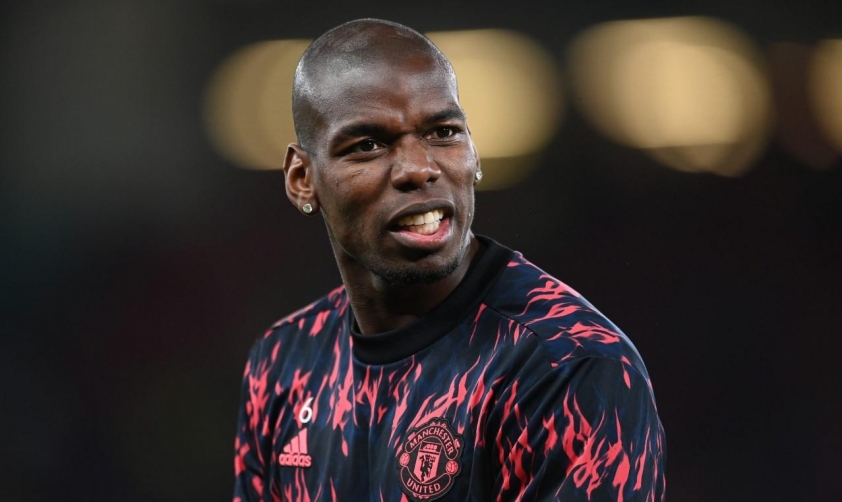 Tương lai mông lung của Paul Pogba Bị Atletico Madrid từ chối, đối mặt với vô vàn thách thức