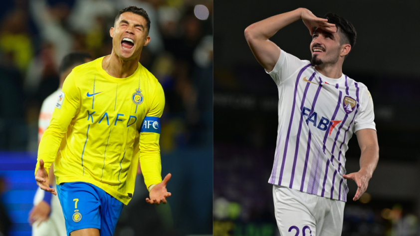 Al-Nassr sẵn sàng tiếp đón Al-Ain trong trận đấu đầy kịch tính tại AFC Champions League
