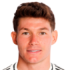 Thất bại bất ngờ của Real Madrid trước AC Milan tại Bernabeu