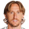 Thất bại bất ngờ của Real Madrid trước AC Milan tại Bernabeu